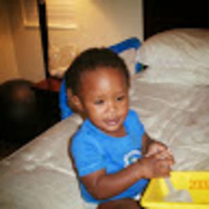 Meet your Posher, Desiree